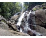 Delwala Falls