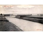 Old Dutch Fort at Jaffna