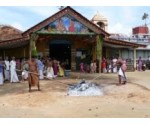 Sri Mahaa Ganapathi Pillaiyaar Kovil