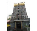 Sri Siva Sithamparaeswarar Kovil