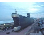 INS Kursura 