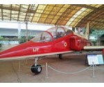 HAL heritage and Aerospace Museum