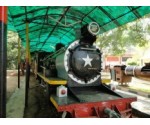 Mysore Rail Museum