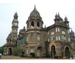 Shree Chhatrapati Shahu Museum