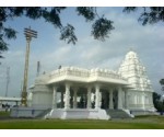 Andhra KonetiRayala Swamy Hindu Temple
