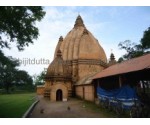 Negheriting Shiva Doul Hindu Temple