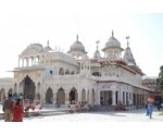 Mahavir Hindu Temple