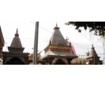 Patan Devi Hindu Temple