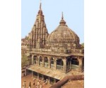Vishnupad Hindu Temple
