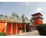 Hanuman Hindu Temple
