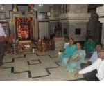 Shantadurga Kalangutkarin Hindu temple