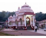 Ramnathi Hindu Temple