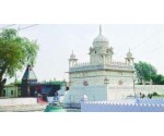 Sthaneshwar Mahadev Hindu Temple