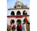 Bua Kanwari Dham Hindu Temple