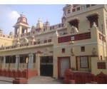 Laxmi Narayan Hindu Temple
