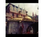 Jwalamukhi Devi Hindu Temple