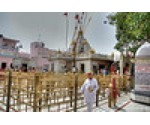 Naina Devi Hindu Temple