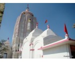 Jagannath Hindu Temple