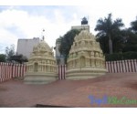 Gavi Gangadhareshwara Hindu Temple
