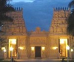 Aryankuzhi Ganapathy Hindu Temple