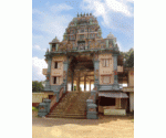 Thrikkalanjoor Sree mahadeva Hindu Temple