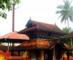 Thrikkovil Sree Padmanabha Swami Hindu Temple