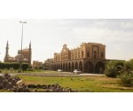 Hejaz Railway Museum