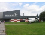 Nationaal Luchtvaart Themapark Aviodrome