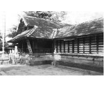 Thirumanthamkunnu Hindu Temple