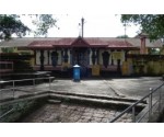 Thirunavaya Hindu Temple