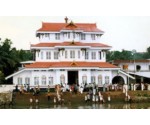 Muthappan Hindu Temple