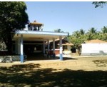 Aneekkara poomala bhagavathi Hindu Temple