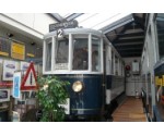 NZH Vervoer Museum de Blauwe Tram