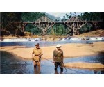 The Bridge on the River Kwai