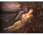 Mirza and Sahiba