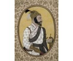 Shivaji and Saibai