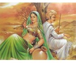 Sohni and Mahiwal