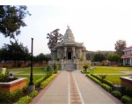 Gajanan Maharaj Hindu Temple