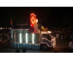 The Galle Perahera