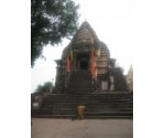 Matangeshwar Hindu Temple