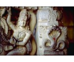 Ajanta Caves Hindu Temple