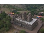 Bhuleshwar Hindu Temple