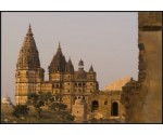Chaturbhuj Hindu Temple