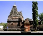 Grishneshwar Hindu Temple 