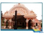 Mahalakshmi Hindu Temple