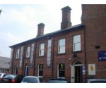 Congleton Museum 
