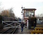 Crewe Heritage Centre 