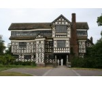 Little Moreton Hall 