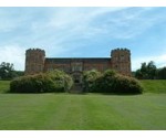 Mount Edgcumbe House 