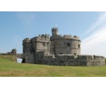 Pendennis Castle 